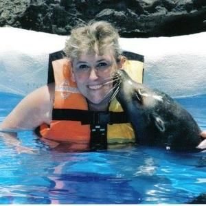 Meet your Posher, Barb